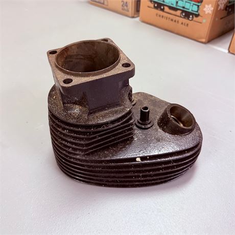NOS Harley Davidson Cylinder
