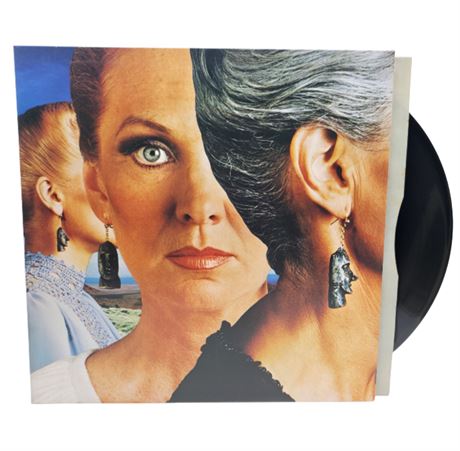 1978 Styx "Pieces of Eight"