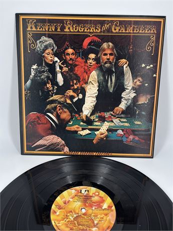 Kenny Rogers