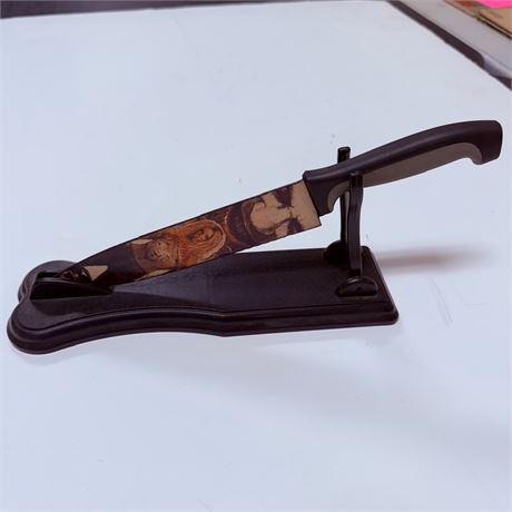 Horror Movie Knife