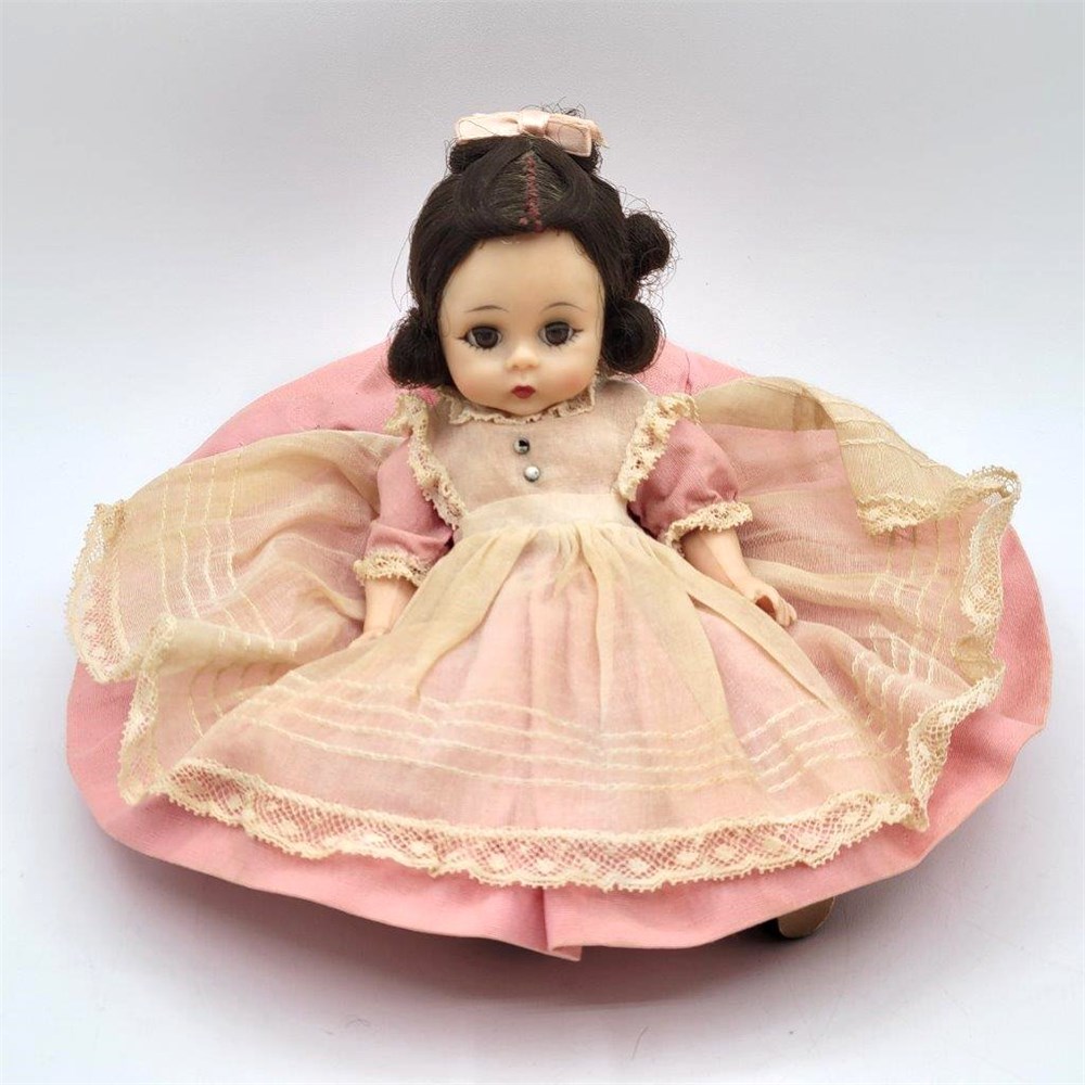 Great Lakes VNTG - Vintage 50s Madame Alexander-kins Little Women