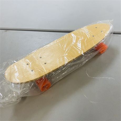 NOS Jimbo MPI Skateboard