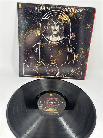 George Harrison LP