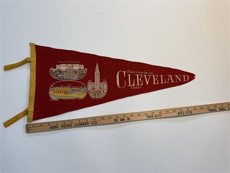 Cleveland Ohio