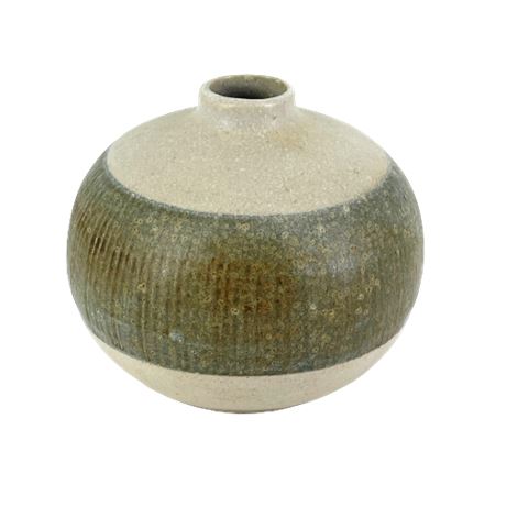 Knobler Japan Mid-Century Bud Vase