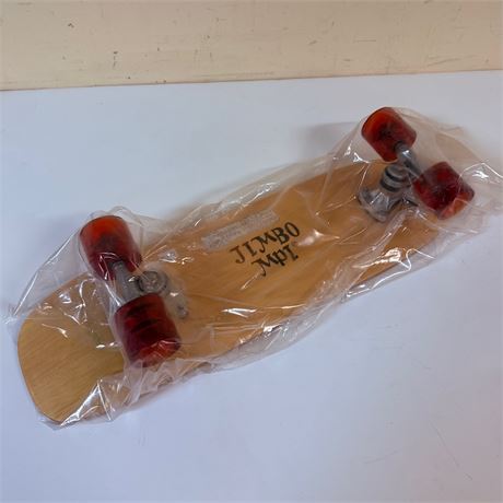 NOS Jimbo MPI Skateboard w/ Marco Polo Trucks