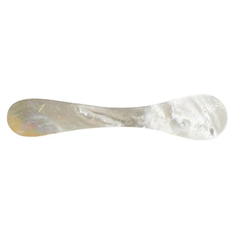 Vintage Mother of Pearl Caviar Spoon