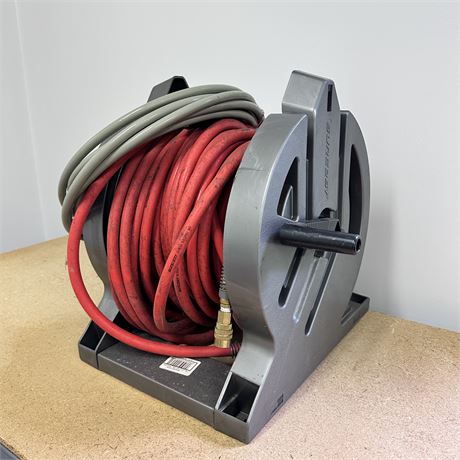 Air Compressor Hoses - 2