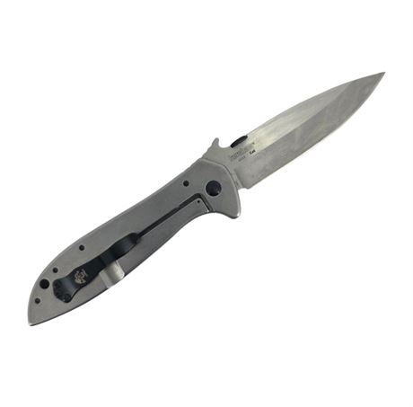 Kershaw Emerson 6055, Navy Seal Knife