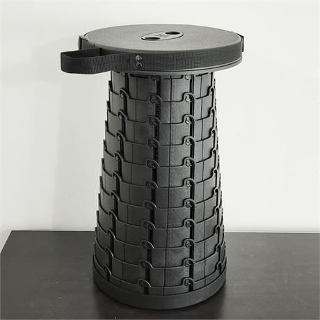 Mini Max Telescopic Portable Stool