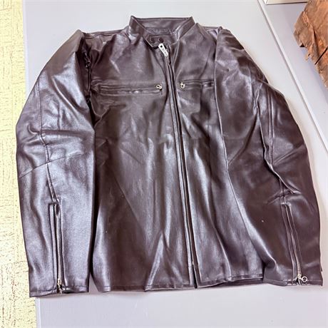 NOS Winter Sportswear XL Motorcycle Jacket