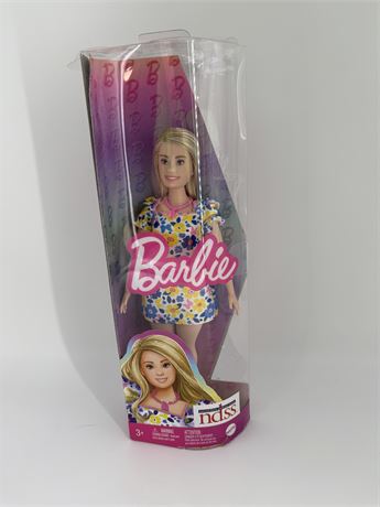 Down Syndrome Barbie