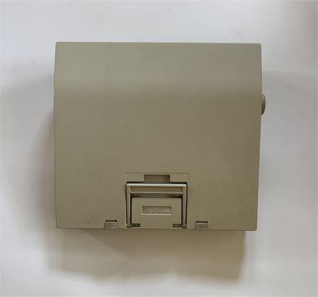 Smith Corona XD 6700 Word Processor Typewriter
