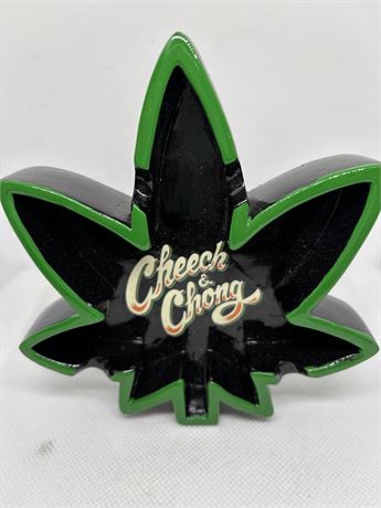 Cheech & Chong Ashtray