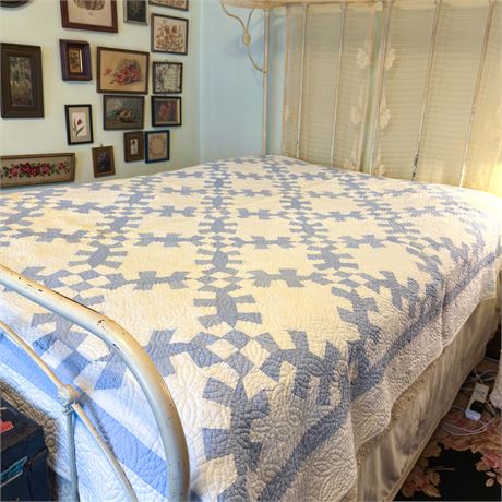 Martha Stewart Collection Quilt