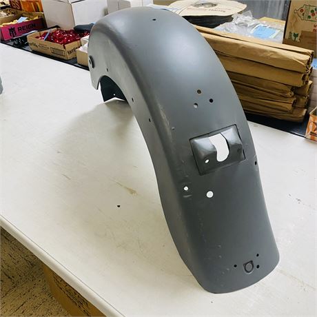 NOS Harley Davidson Fender