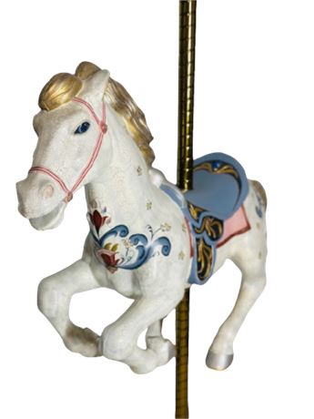 Carousel Horse