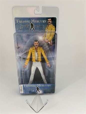 Freddie Mercury