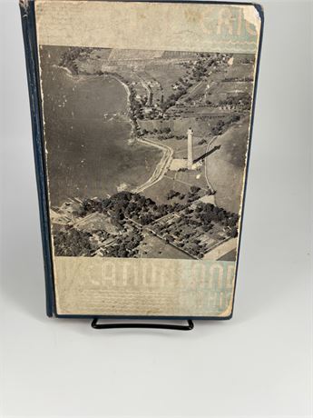 Lake Erie Vacationland In Ohio Book