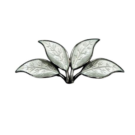 Vintage Sterling Silver Pin