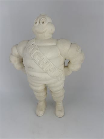 Michelin Man