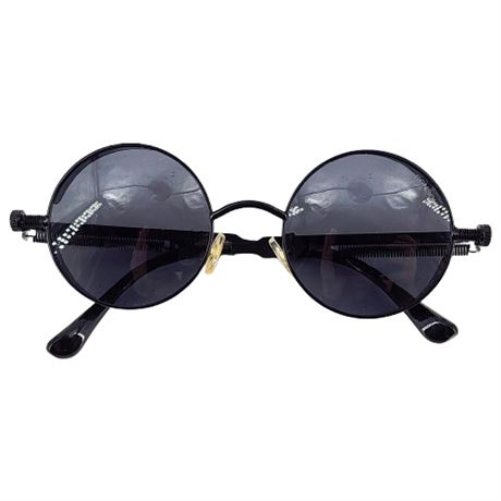 Ronsou Steampunk Sunglasses