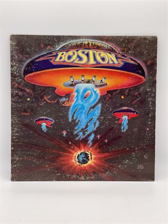 Boston - Boston