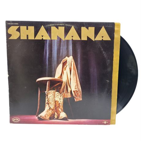 1971 Shanana