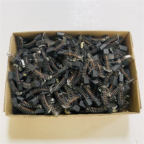 NOS Harley Davidson Brushes