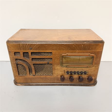 Truetone Radio