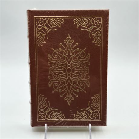 Sealed Easton Press "Gulliver's Travels" by Jonathan Swift