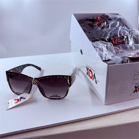 12 New Polarized Sunglasses