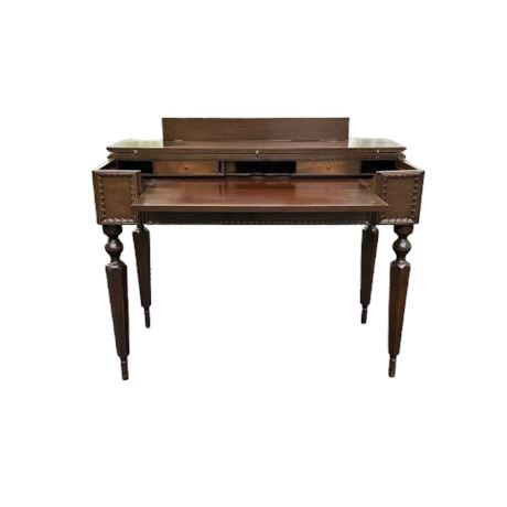 Antique Fold away Desk