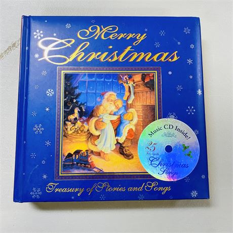 Holiday CD Set