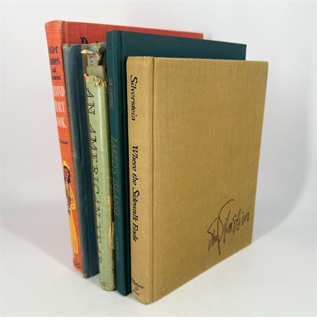 Lot of Hardcover Young Adult Books