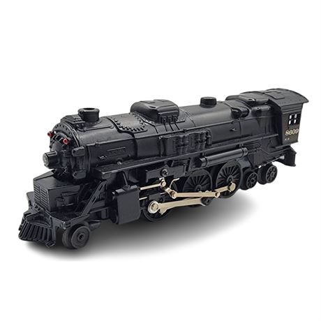 Lionel Northern Pacific Locomotive & Tender 2-6-4 with Box