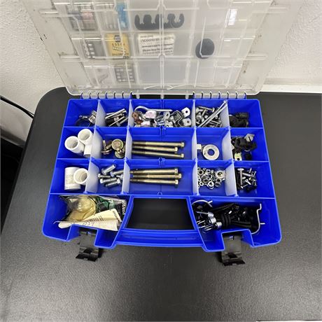 Misc. Parts for Auto and Repair
