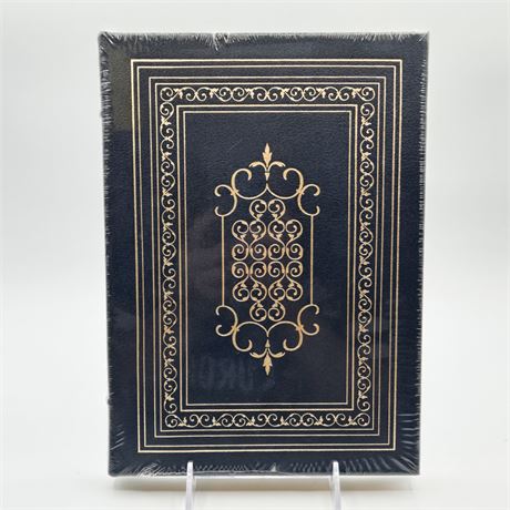 Sealed Easton Press "She Stoops to Conquer" by  Oliver Goldsmith