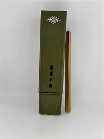 Ajax Drinking Cup Dispenser