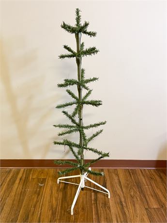 Artificial Pencil Christmas Tree