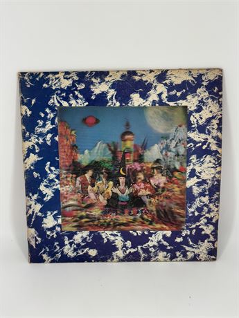 The Rolling Stones LP