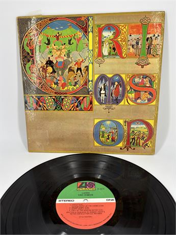 King Crimson