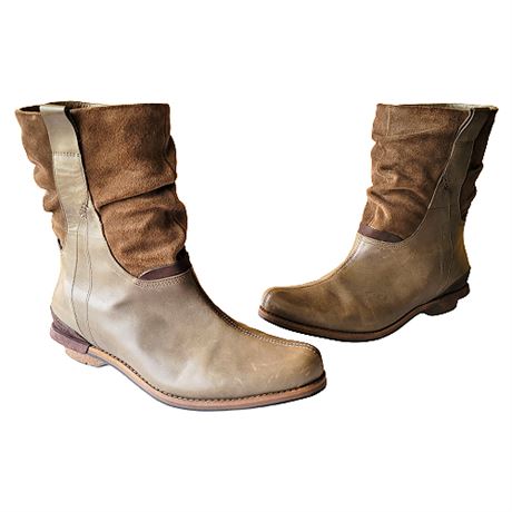 Patagonia "Addie" Boot