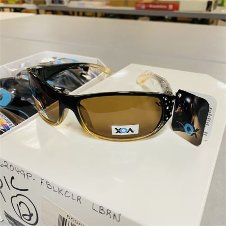 12 New Polarized Sunglasses