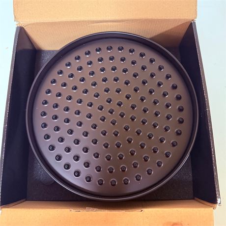 New Joseph Stevens Shower Head