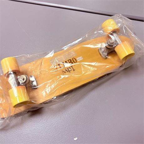 NOS Jimbo MPI Skateboard