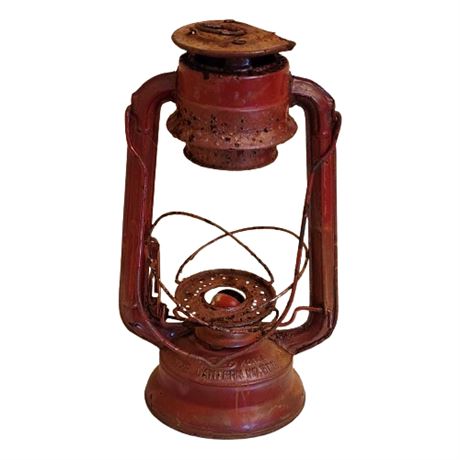 Vintage Hope Lantern No. 500