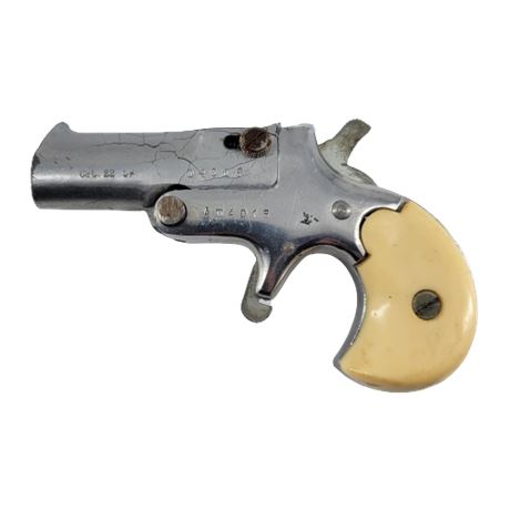 PSF XXI Cal. 22 Pocket Pistol