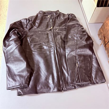 NOS Hi-Fit XL Motorcycle Jacket