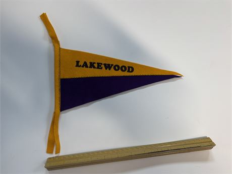 Lakewood